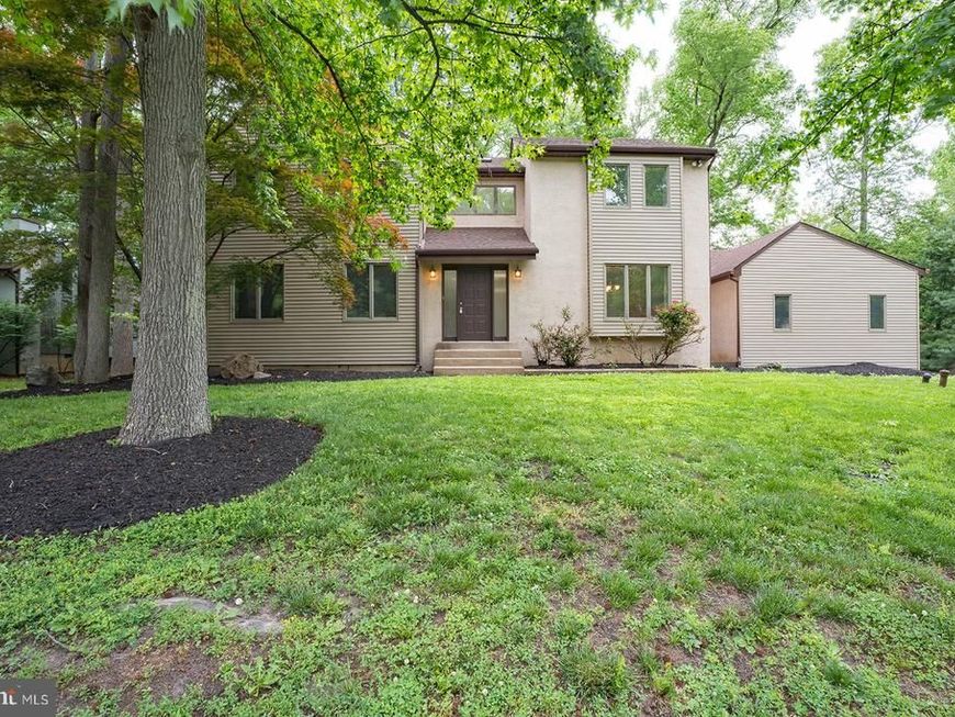 491 Kings Road, Yardley, PA 19067 Main Photo