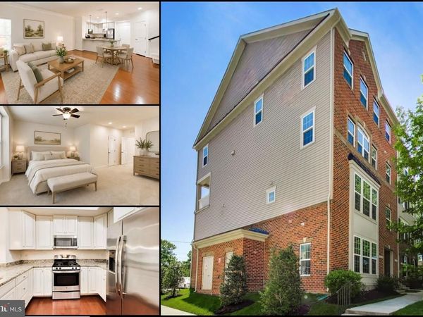 1417 CHANERY COURT, ODENTON, MD 21113