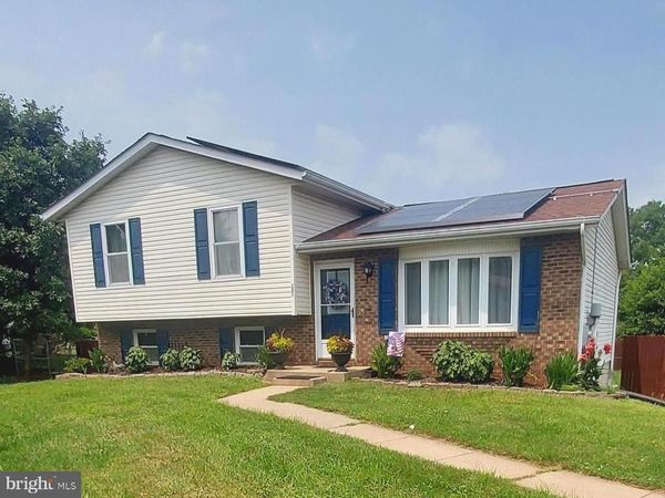 214 GRAND DRIVE, TANEYTOWN, MD 21787