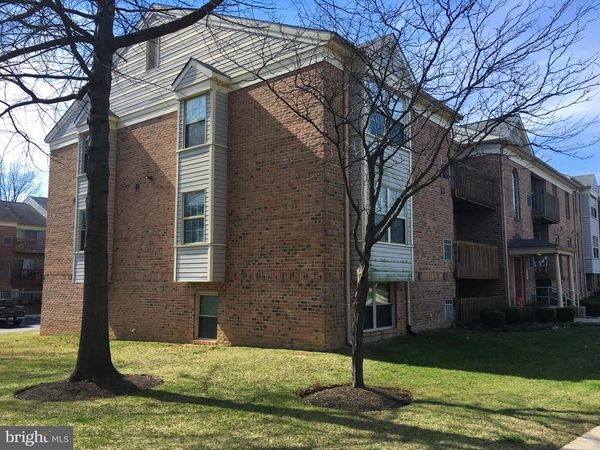 1260 SUGARWOOD CIRCLE, Unit 302, BALTIMORE, MD 21221