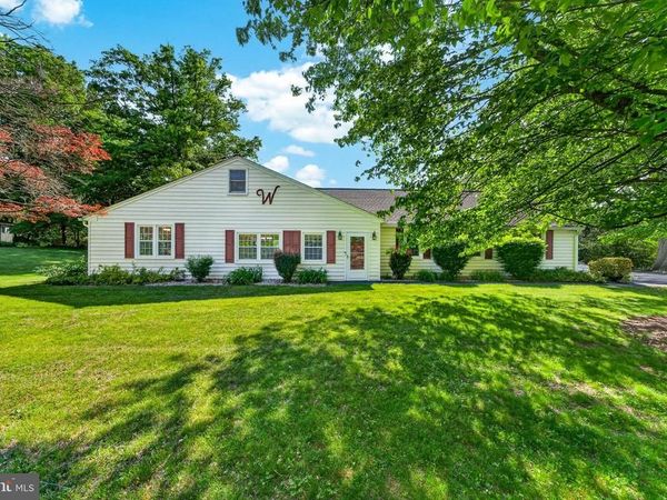 990 ELLIS WOODS ROAD, POTTSTOWN, PA 19465