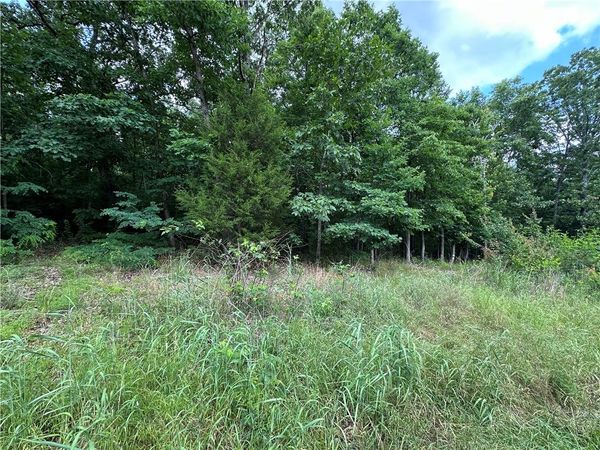 Lot 21 Glasgow Drive, Bella Vista, AR 72715