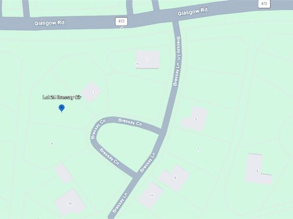 Lot 24 Bressay Circle , Bella Vista, AR 72715