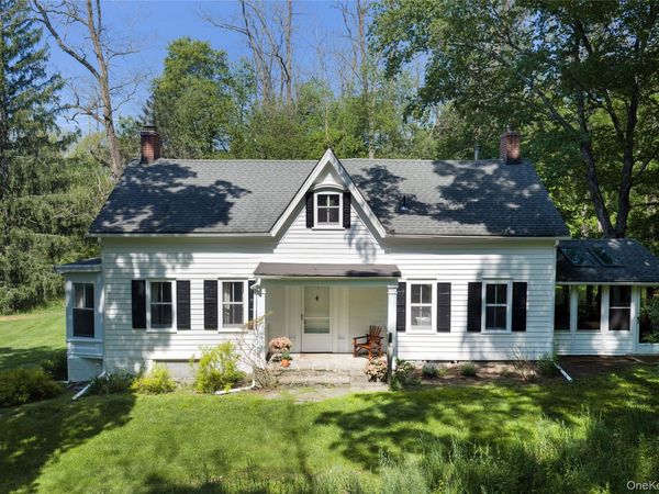 181 Twin Arch Road , Washingtonville, NY 10992