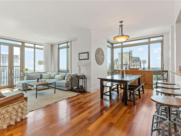 175 Huguenot Street , Unit 2006, New Rochelle, NY 10801