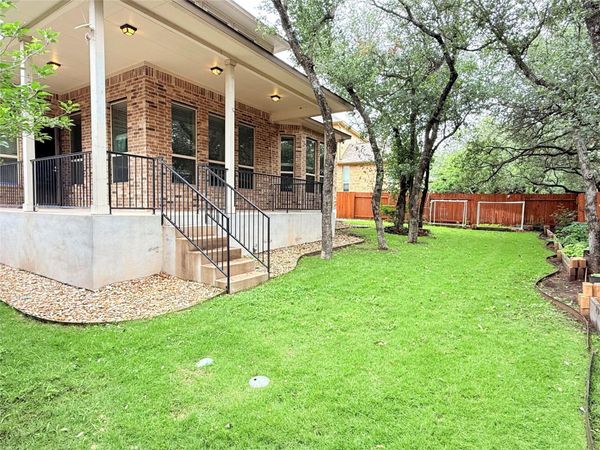 404 Dry Gulch BND, Cedar Park, TX 78613