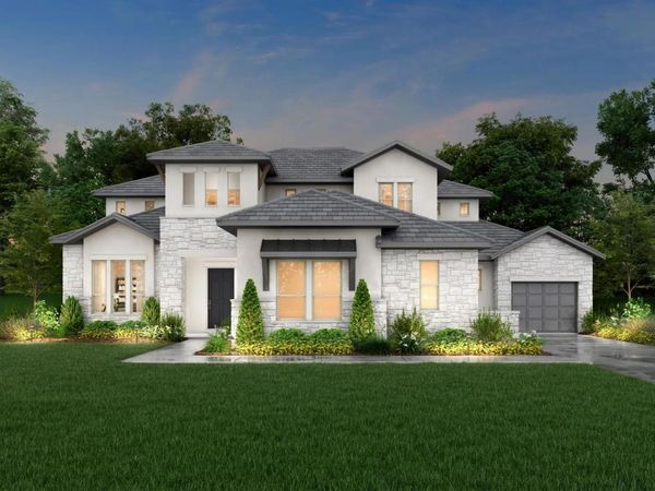 953 Flagtop CT, Lakeway, TX 78738