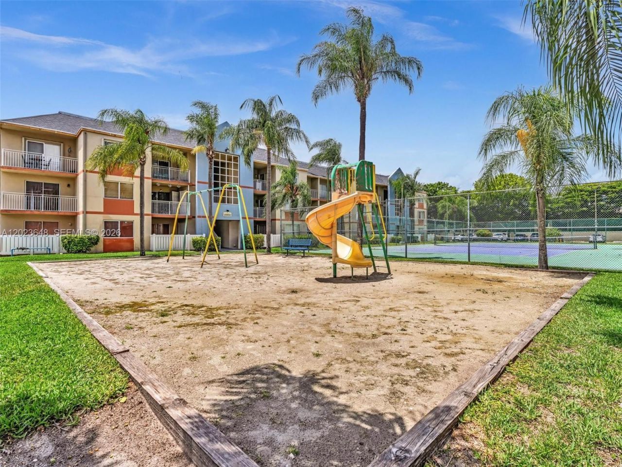 18850 NW 57th Ave , Unit 208, Hialeah, FL 33015 Photo