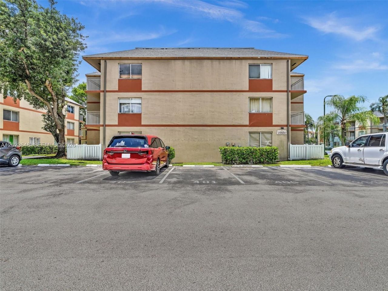 18850 NW 57th Ave , Unit 208, Hialeah, FL 33015 Photo