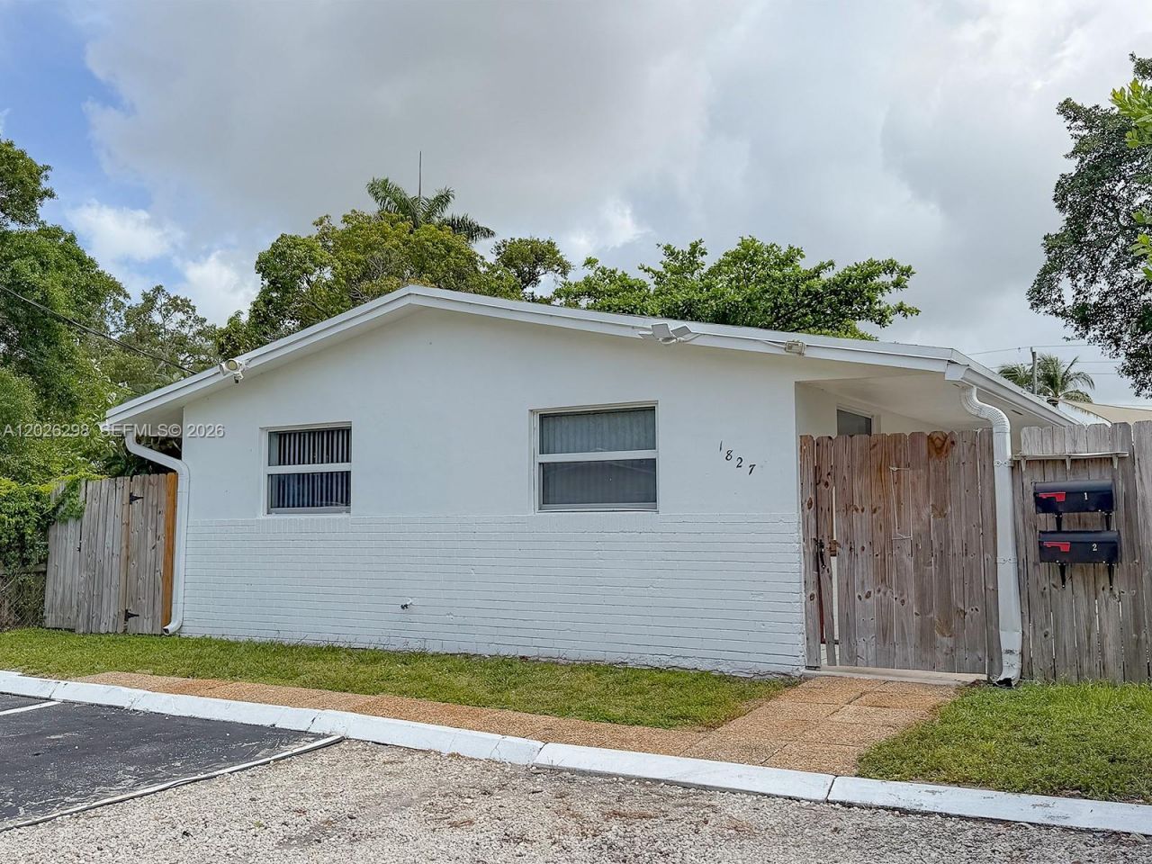 1827 SW 21st St, Fort Lauderdale, FL 33315 Photo