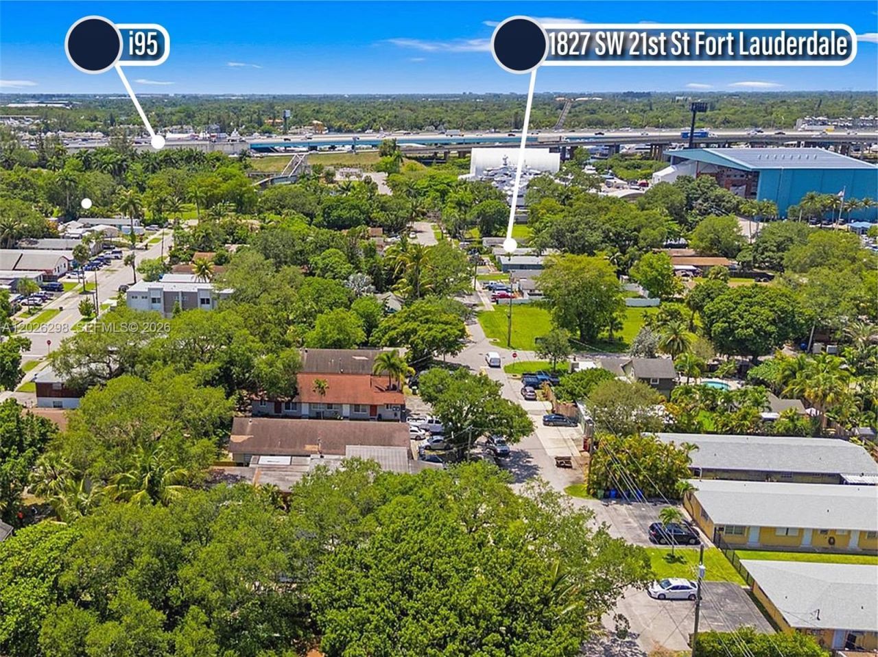 1827 SW 21st St, Fort Lauderdale, FL 33315 Photo