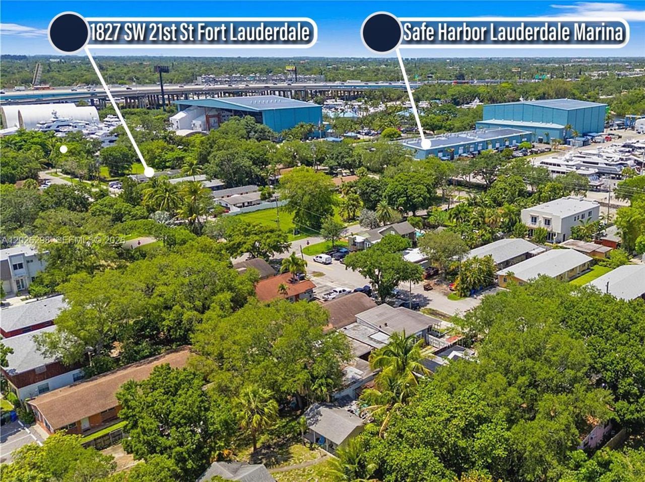 1827 SW 21st St, Fort Lauderdale, FL 33315 Photo