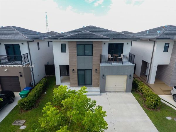 1159 NW 3rd St , Florida City, FL 33034