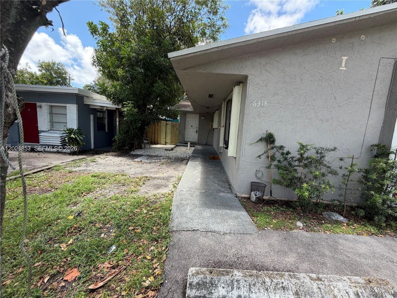 6316 Lincoln St, Hollywood, FL 33024 Photo