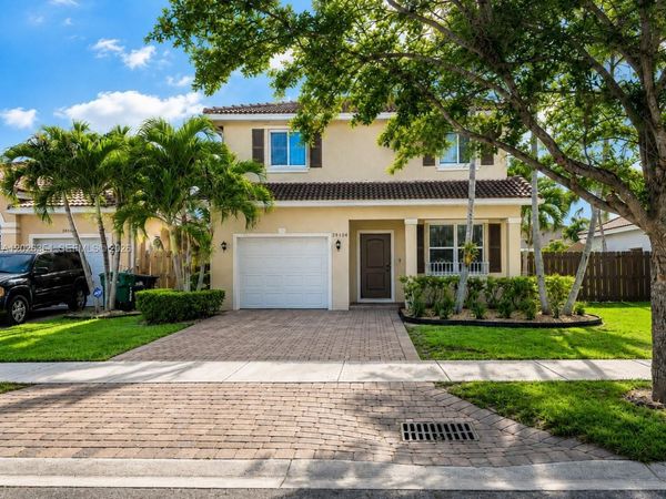 28504 SW 130th Ave, Homestead, FL 33033