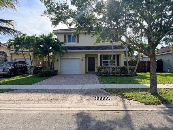 28504 SW 130th Ave , Homestead, FL 33033