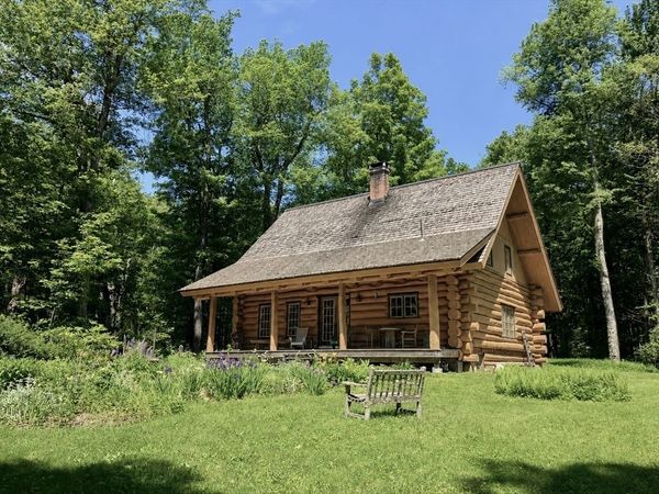 486 Old Stage Road, Ashfield, MA 01330
