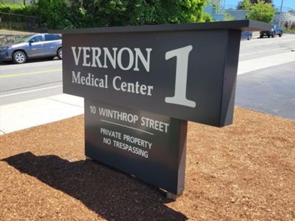 10 Winthrop St, Unit 3w312, Worcester, MA 01604