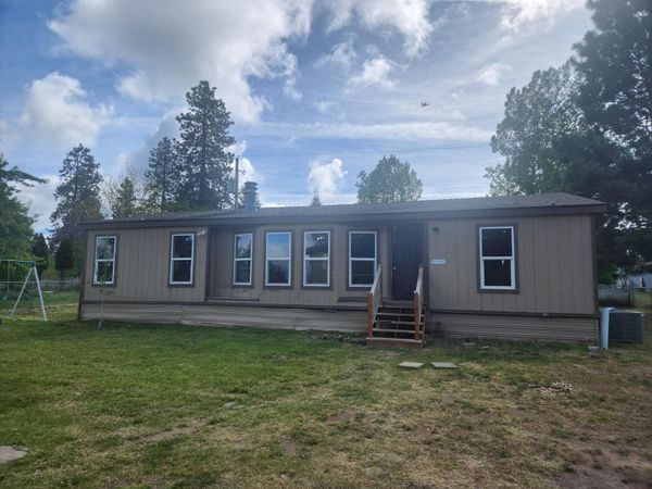 37725 Plehn Pines Drive, Chiloquin, OR 97624