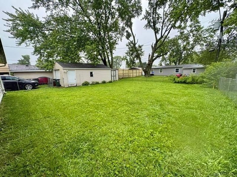 302 Rawson Drive, New Carlisle, OH 45344 Photo 29