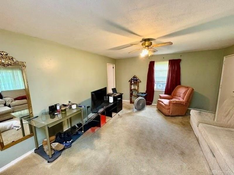 302 Rawson Drive, New Carlisle, OH 45344 Photo 3