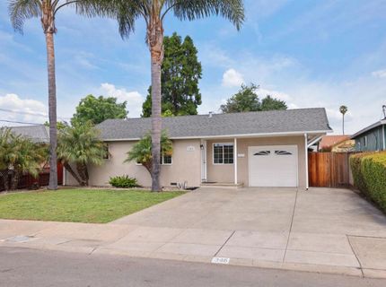 346 Hurley Dr, Hayward, CA 94544 Photo