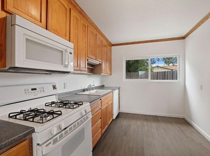 346 Hurley Dr, Hayward, CA 94544 Photo