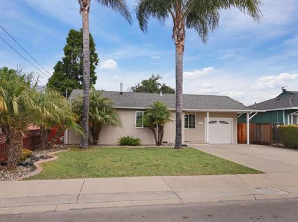 346 Hurley Dr, Hayward, CA 94544 Photo