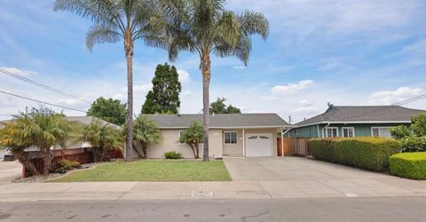 346 Hurley Dr, Hayward, CA 94544 Photo