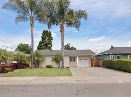 346 Hurley Dr, Hayward, CA 94544 Photo