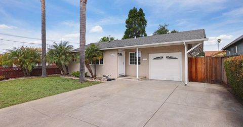 346 Hurley Dr, Hayward, CA 94544 Photo
