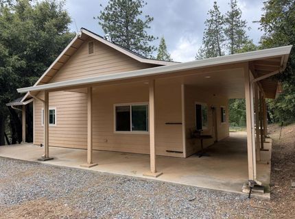 18834 Potternoff Rd, Mokelumne Hill, CA 95245 Photo