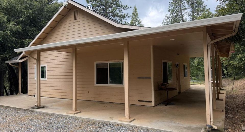 18834 Potternoff Rd, Mokelumne Hill, CA 95245 Photo