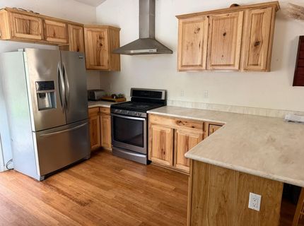 18834 Potternoff Rd, Mokelumne Hill, CA 95245 Photo