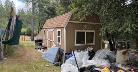 18834 Potternoff Rd, Mokelumne Hill, CA 95245 Photo