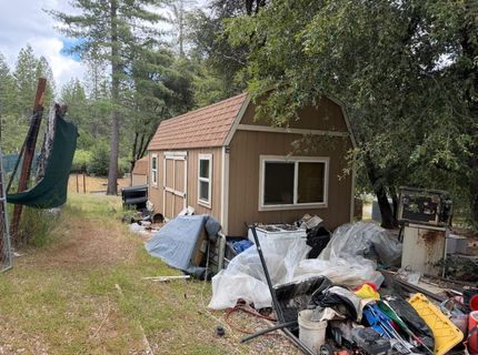 18834 Potternoff Rd, Mokelumne Hill, CA 95245 Photo