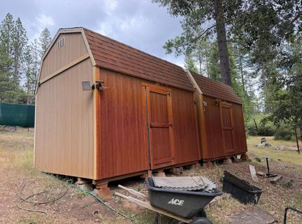 18834 Potternoff Rd, Mokelumne Hill, CA 95245 Photo