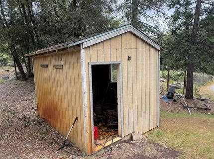 18834 Potternoff Rd, Mokelumne Hill, CA 95245 Photo