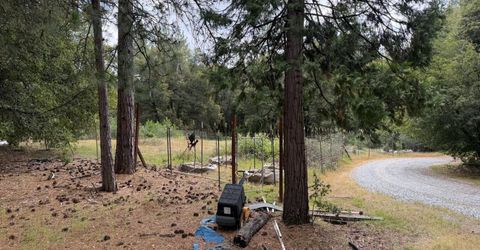 18834 Potternoff Rd, Mokelumne Hill, CA 95245 Photo