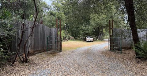 18834 Potternoff Rd, Mokelumne Hill, CA 95245 Photo