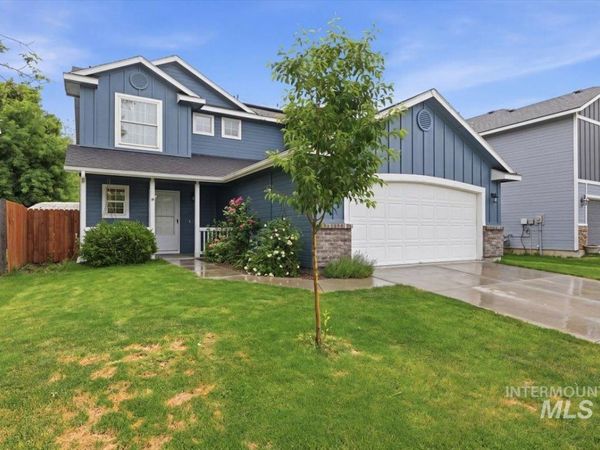 6540 S Derbyshire Ave, Boise, ID 83709