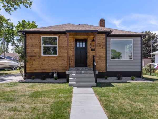 526 E COMMONWEALTH AVE , Salt Lake City, UT 84106