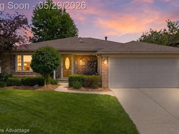 42505 Saltz Road , CANTON, MI 48187