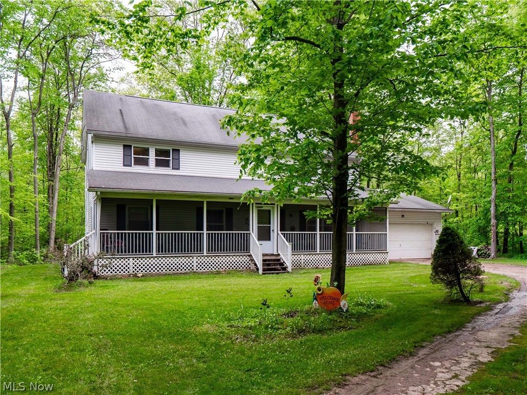 7120 Firestone Road , Spencer, OH 44275