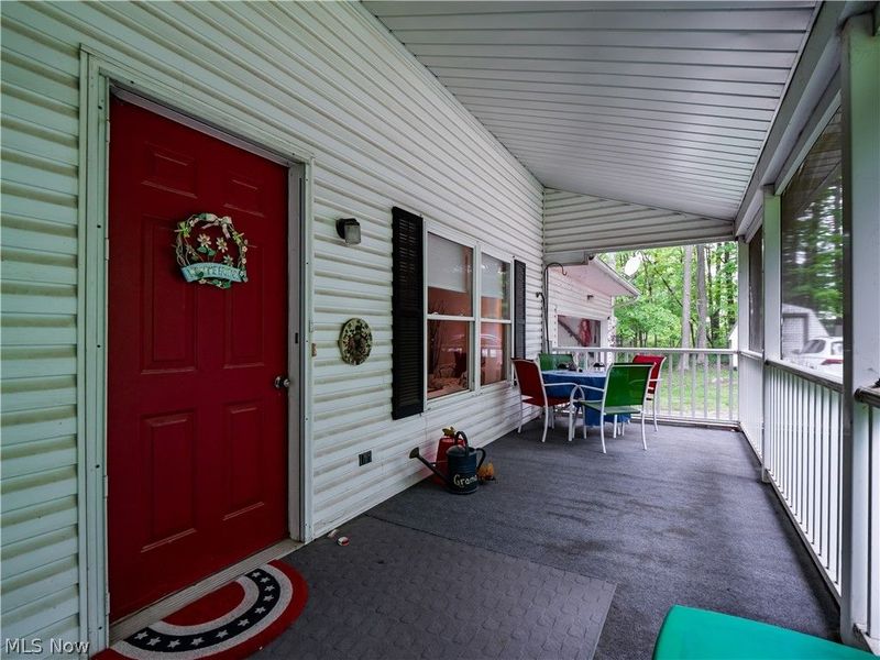 7120 Firestone Road , Spencer, OH 44275 Photo 4