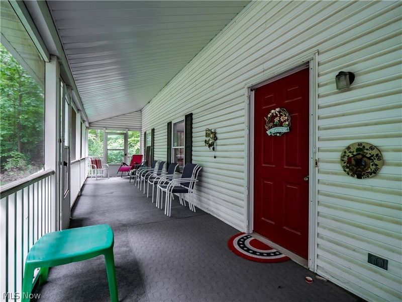 7120 Firestone Road , Spencer, OH 44275 Photo 5