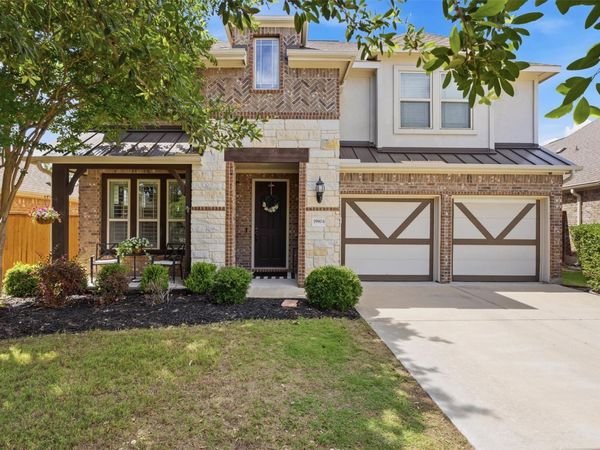 19804 Grail Hollows CV, Pflugerville, TX 78660