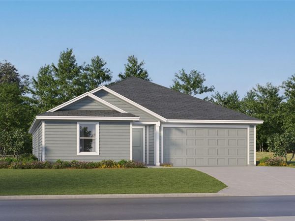 400 Streaking Star DR, Hutto, TX 78634