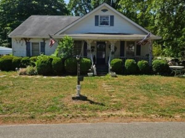 123 Drew Street , Chase City, VA 23924