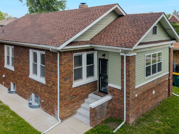 3678 Jackson Street, Gary, IN 46408